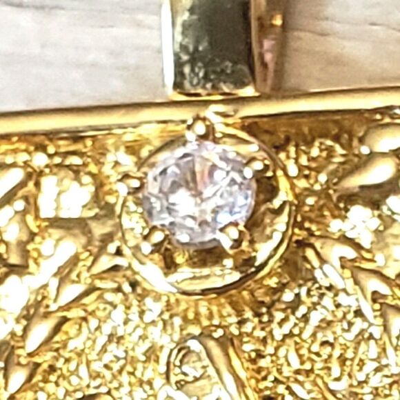 *World, Tarot card pendant - Picture 5 of 6